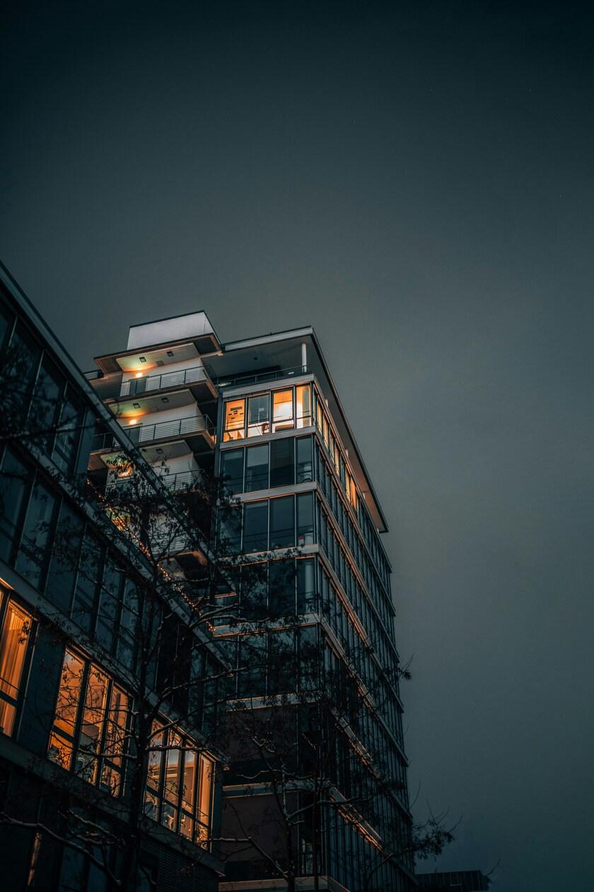 Flat feature
