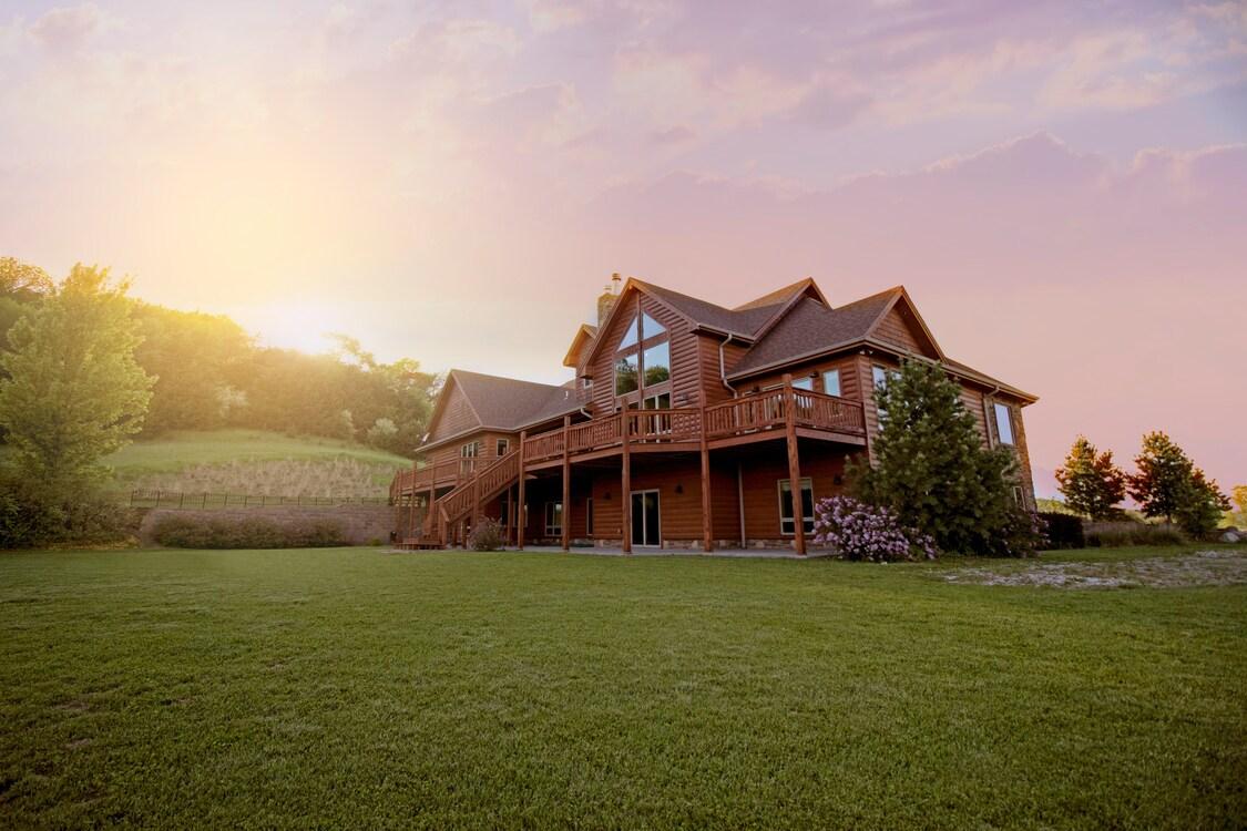 Villas