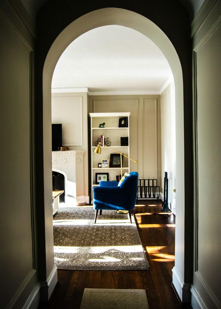 Luxury Property 1