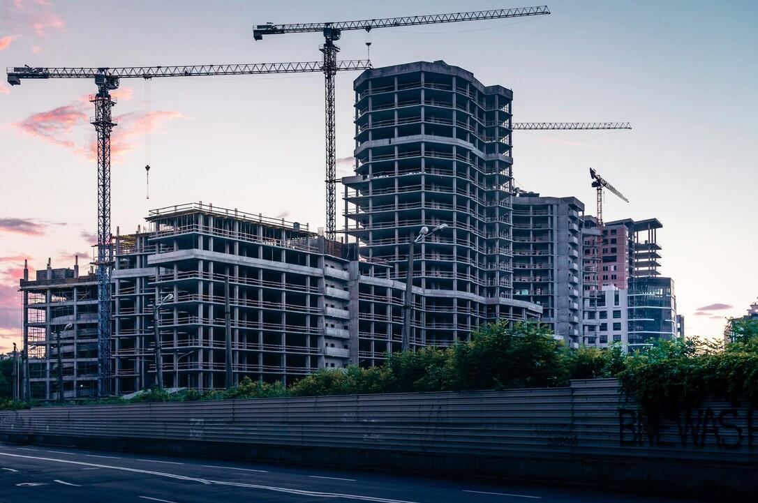 Skyline Heights