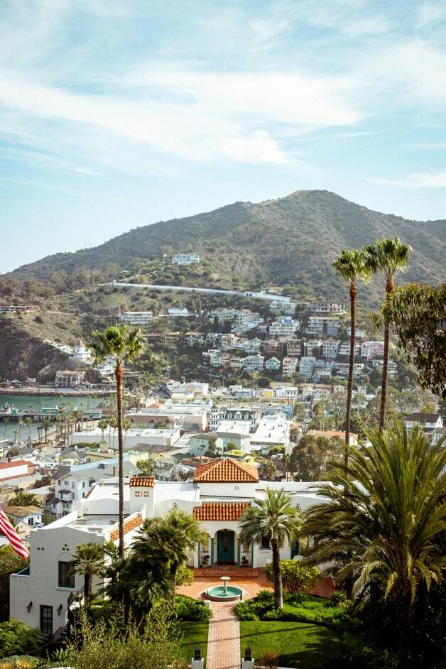 Seaside Enclave