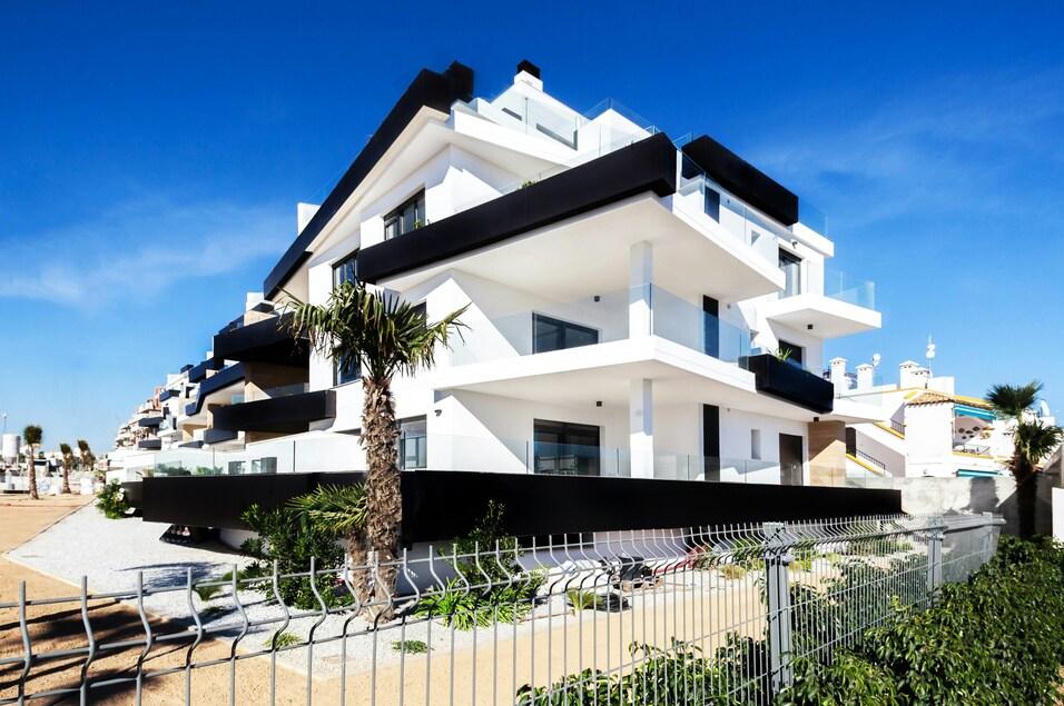 Seaside Enclave